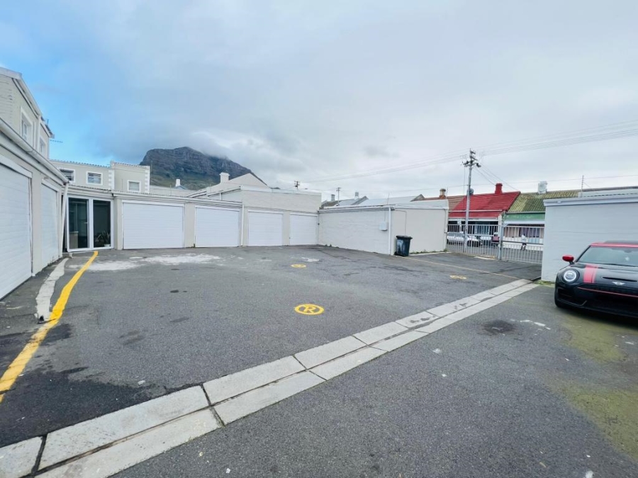 To Let commercial Property for Rent in Salt River Western Cape